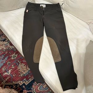 Tailored Sportsman Riding Breeches - Size 28
